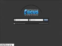 Sites similar to bizfocus.ro