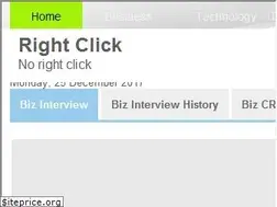 Sites similar to bizfocusmagazine.com