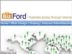 Sites similar to bizford.com