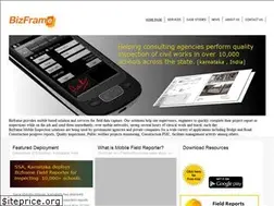 Sites similar to bizframe.com