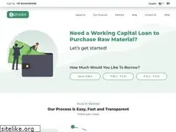 Sites similar to bizfunds.com