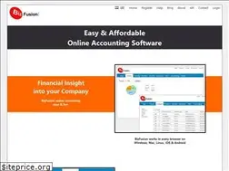 Sites similar to bizfusion.nl