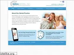Sites similar to bizgadentalinc.com
