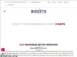 Sites similar to bizgatebss.com