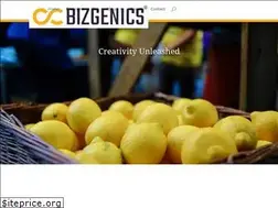 Sites similar to bizgenics.org
