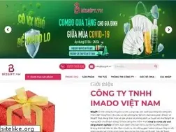 Sites similar to bizgift.vn