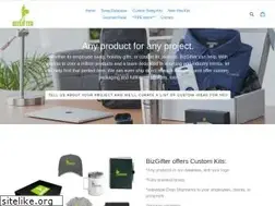 Sites similar to bizgifter.com