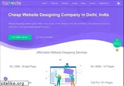 Sites similar to bizglide.in