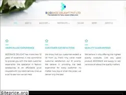 Sites similar to bizgrace.in