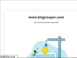 Sites similar to bizgrouper.com
