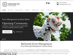 Sites similar to bizgrowth.com.my