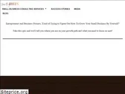 Sites similar to bizgrowthquiz.com