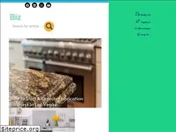 Sites similar to bizguide.vegas