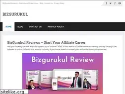 Sites similar to bizgurukul.guru