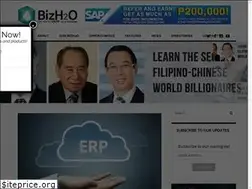 Sites similar to bizh2o.com