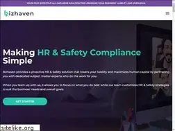 Sites similar to bizhaven.com