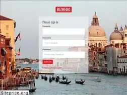 Sites similar to bizhero.com