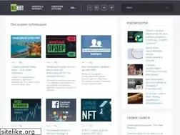 Sites similar to bizhint.net