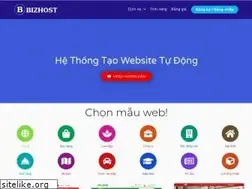 Sites similar to bizhostvn.com