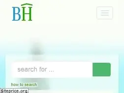 Sites similar to bizhouse.uk