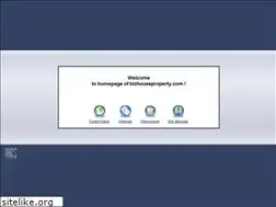 Sites similar to bizhouseproperty.com