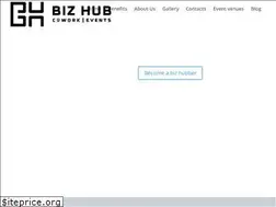 Sites similar to bizhub.bg