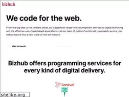 Sites similar to bizhub.co.nz