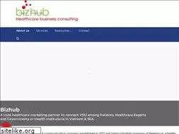 Sites similar to bizhub.com.vn