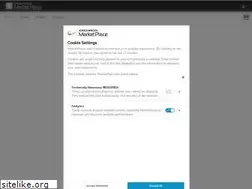 Sites similar to bizhubmarketplace.com