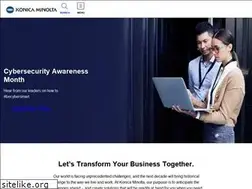 Sites similar to bizhubs.com