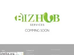 Sites similar to bizhubservices.com