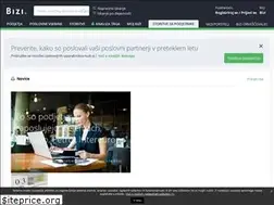 Sites similar to bizi.si
