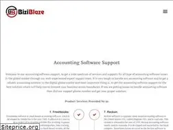 Sites similar to biziblaze.com