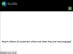 Sites similar to bizible.net