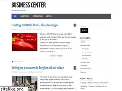 Sites similar to bizideascenter.com