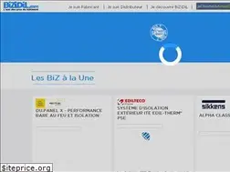 Sites similar to bizidil.com
