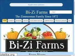 Sites similar to bizifarms.com