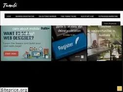 Sites similar to bizify.com.au
