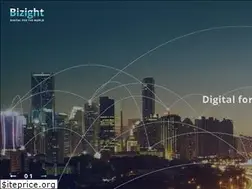 Sites similar to bizight.com