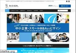 Sites similar to bizign.jp