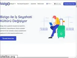 Sites similar to bizigo.com