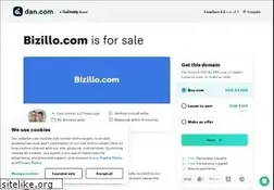 Sites similar to bizillo.com