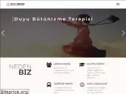 Sites similar to bizimailemizrehabilitasyon.com