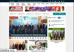 Sites similar to bizimakyazi.com