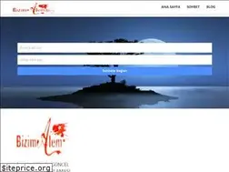 Sites similar to bizimalem.org
