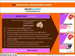Sites similar to bizimarge.com