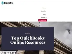 Sites similar to bizimatrix.com