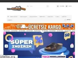 Sites similar to bizimayakkabici.com.tr