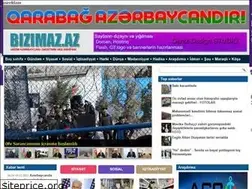 Sites similar to bizimaz.az