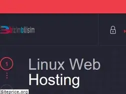 Sites similar to bizimbilisim.com